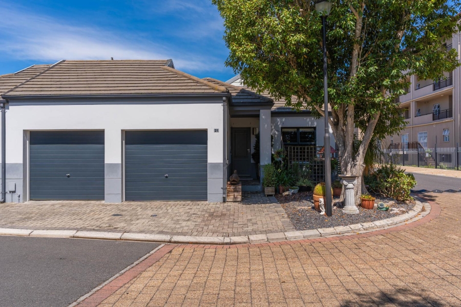 3 Bedroom Property for Sale in Milnerton Ridge Western Cape